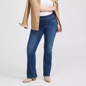 Torrid Lean Jean Slim Boot High-Rise Jean NWT Size 2X (18/20)